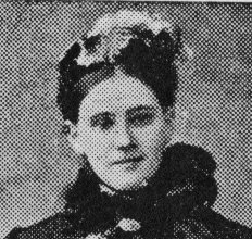 Photo of photos/Louisa McLennan b1865 crop